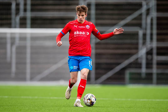 Helsingborgs Bödvar Bödvarsson