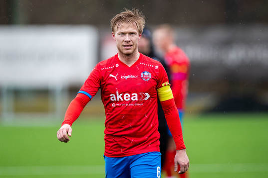 Helsingborgs Andreas Landgren