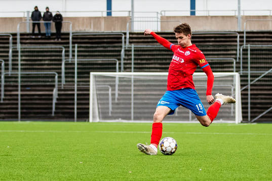 Helsingborgs Bödvar Bödvarsson