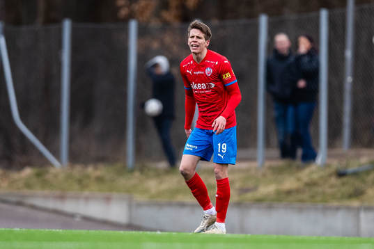 Helsingborgs Bödvar Bödvarsson