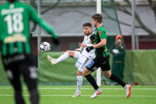 GAIS Nikola Ladan
