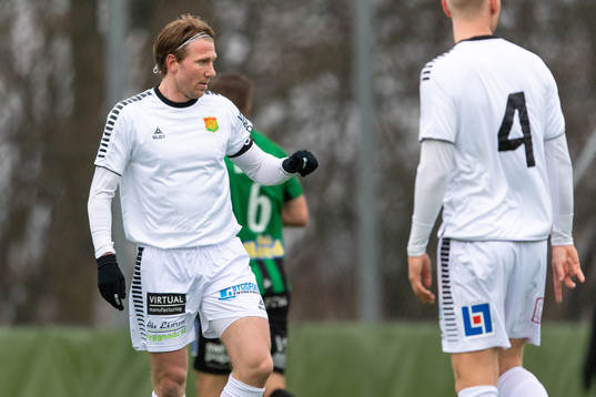 GAIS August Wängberg
