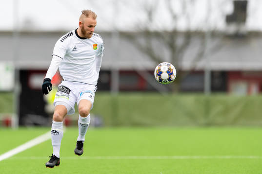 GAIS Niklas Andersen