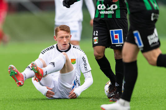 GAIS Julius Lindberg