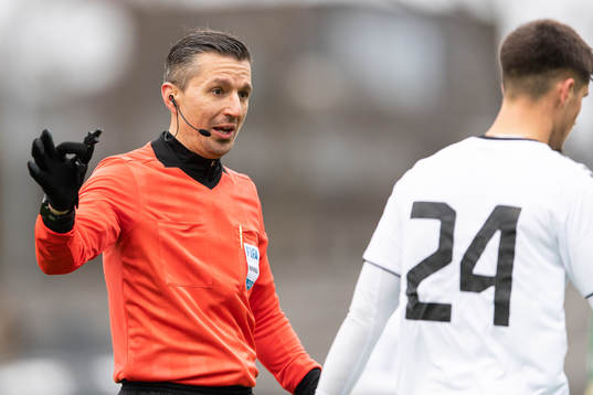 Domare Bojan Pandzic