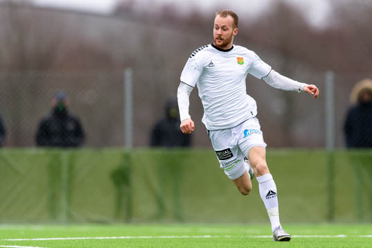 GAIS Daniel Sterner