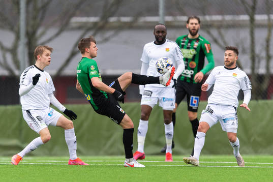 Varbergs Albin Winbo