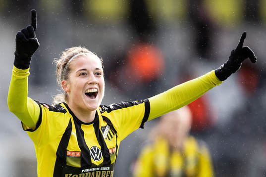 Bläddra bland fler bilder av Fotboll, Svenska Cupen, Häcken - Linköping