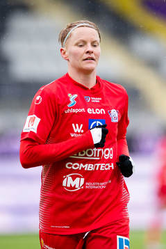 Linköpings Nilla Fischer