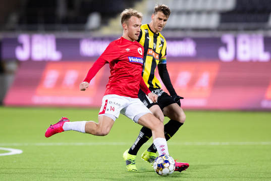 Degerfors Villiam Dahlström