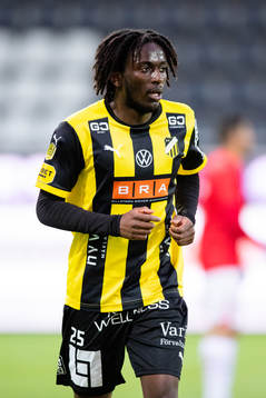 Häckens Jack Lahne