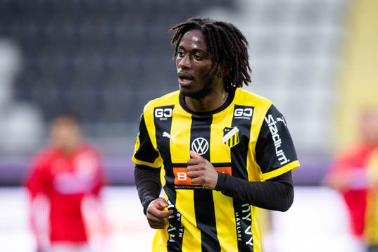 Häckens Jack Lahne