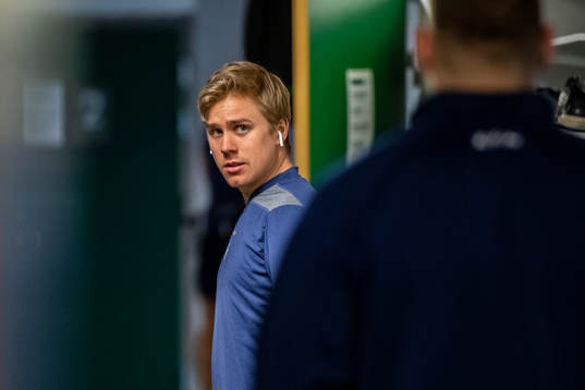 Växjös Jack Drury
