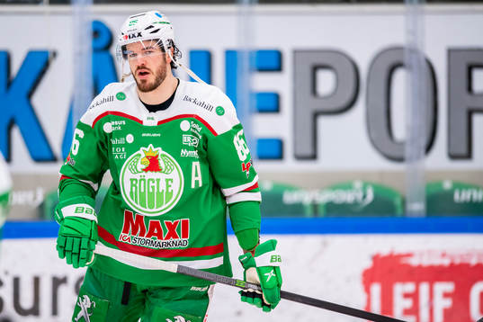 Rögles Eric Gelinas