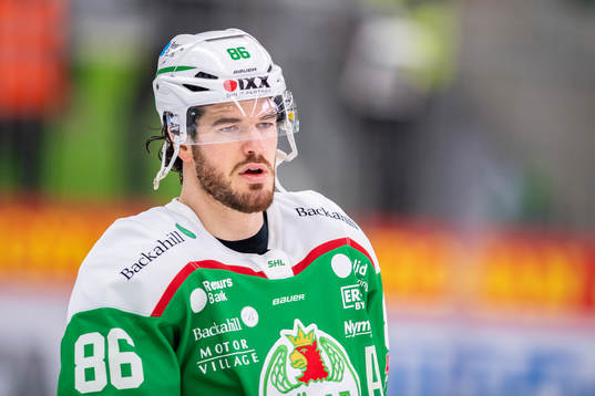 Rögles Eric Gelinas