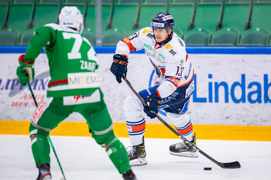 Växjös Jack Drury