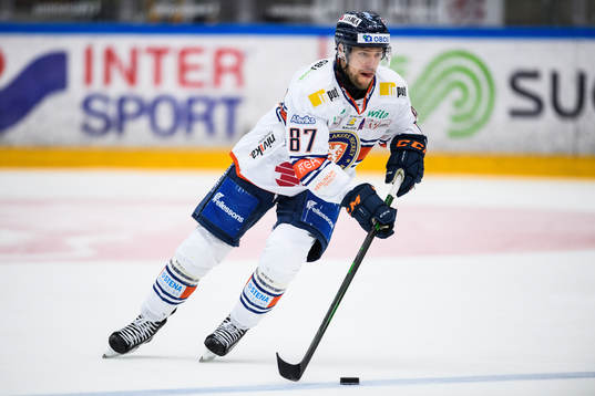 Växjös Robert Rosén