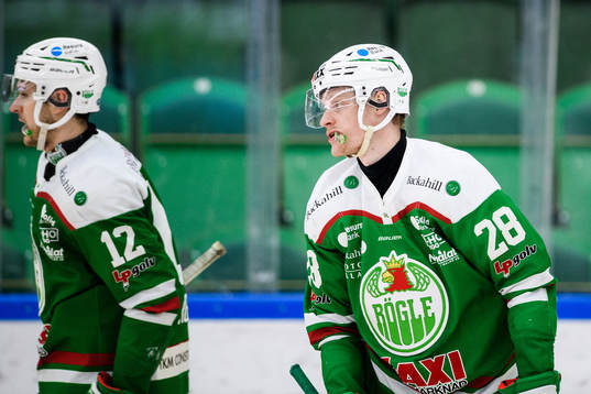 Rögles Anton Bengtsson