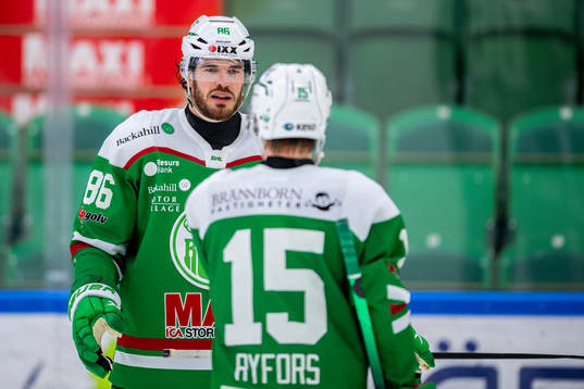 Rögles Eric Gelinas