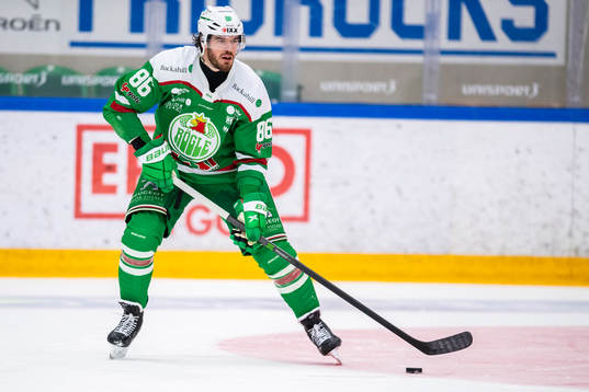 Rögles Eric Gelinas