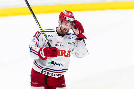 Timrås Albin Lundin