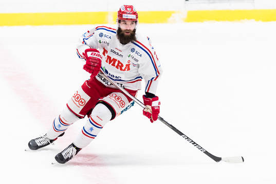 Timrås Per Svensson