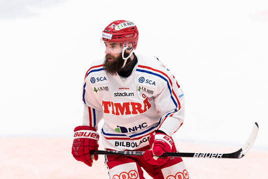 Timrås Per Svensson