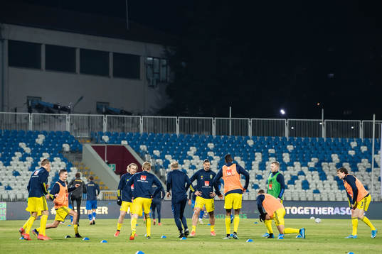Players of Sweden