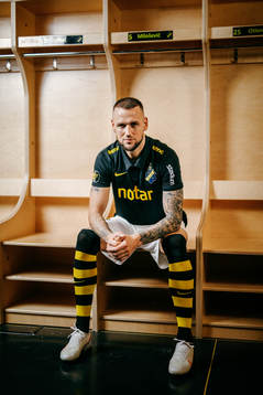 s Alexander Milosevic