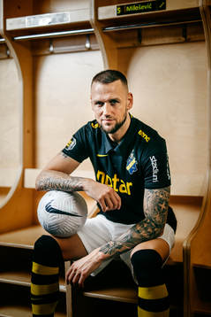s Alexander Milosevic