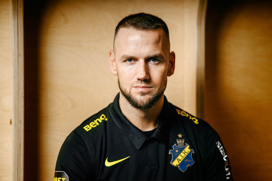 s Alexander Milosevic