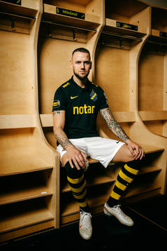 s Alexander Milosevic