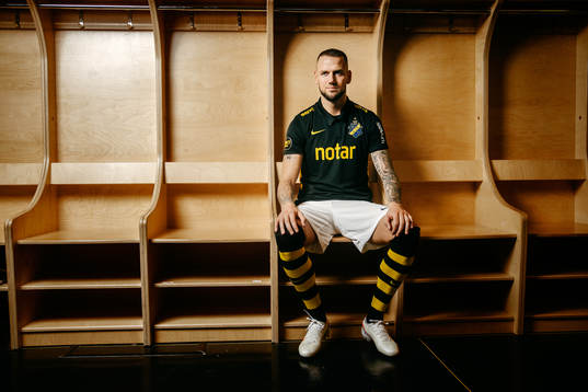 s Alexander Milosevic