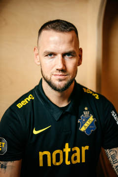 s Alexander Milosevic