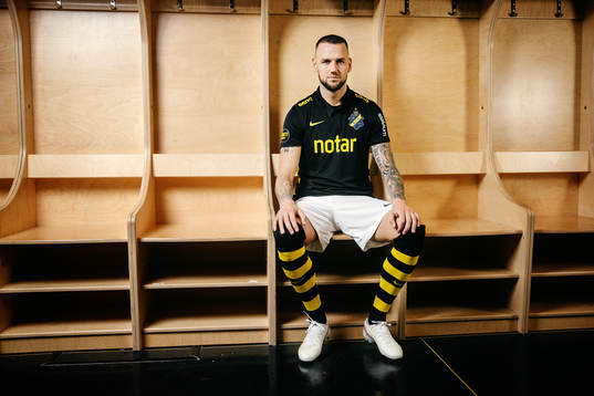 s Alexander Milosevic