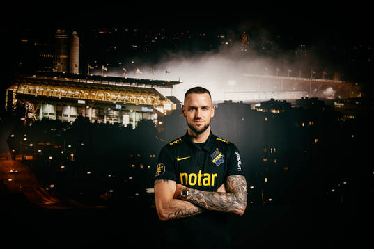 s Alexander Milosevic