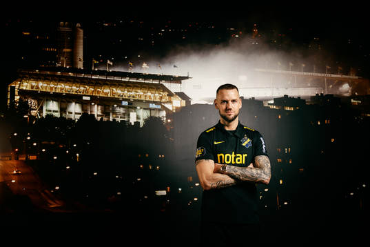s Alexander Milosevic