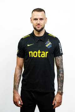 s Alexander Milosevic