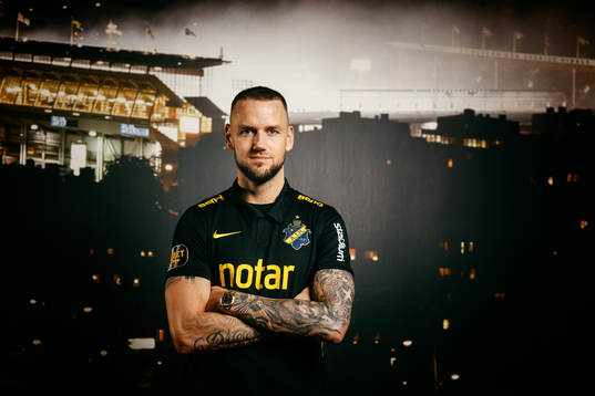 s Alexander Milosevic
