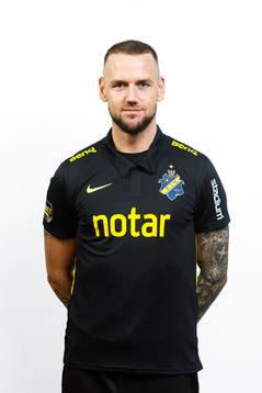s Alexander Milosevic