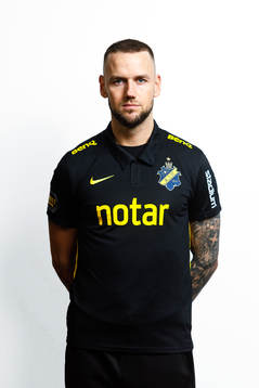 s Alexander Milosevic