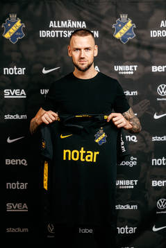 s Alexander Milosevic