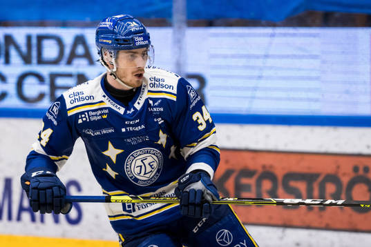 Leksands Peter Cehlarik