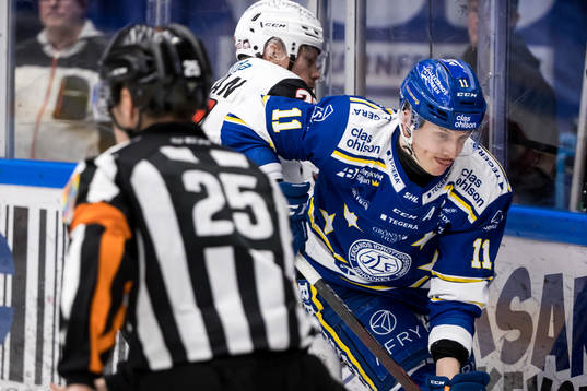 Leksands Martin Karlsson