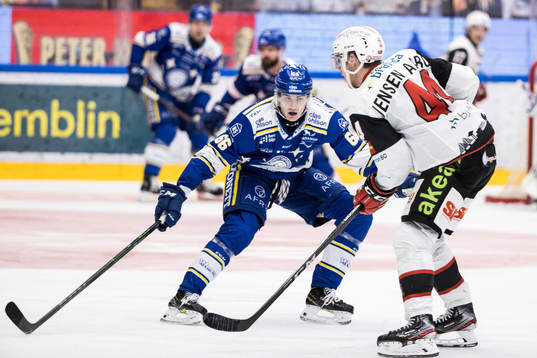 Leksands Nils Åman