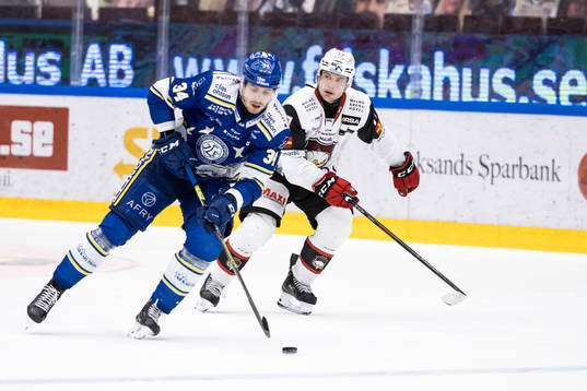 Leksands Peter Cehlarik