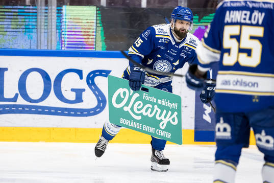 Leksands Otto Paajanen