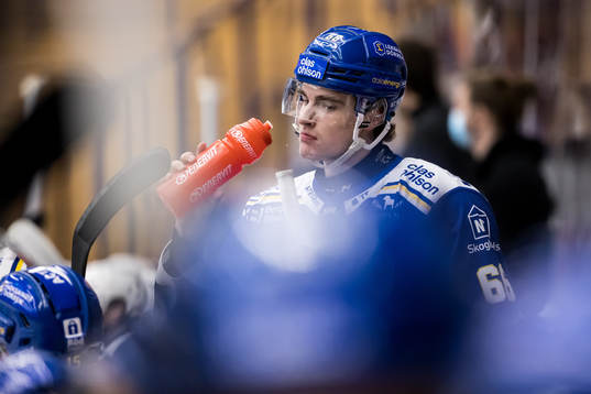 Leksands Nils Åman