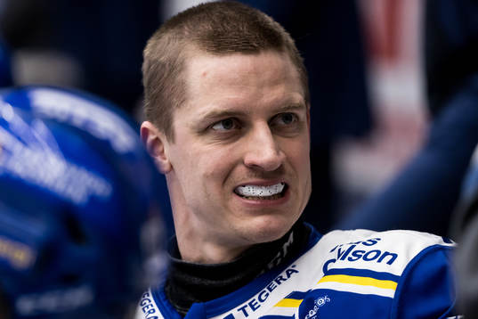 Leksands Martin Karlsson