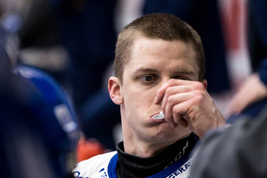Leksands Martin Karlsson